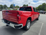 New 2024 Chevrolet Silverado 1500 LT w/ Safety Package image 4