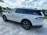 New 2025 Lincoln Aviator Reserve w/ Equipment Group 201A image 4