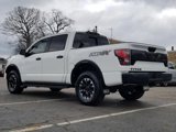 Certified 2023 Nissan Titan PRO-4X w/ Pro-4x Convenience Package image 4