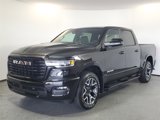 New 2025 RAM 1500 Laramie image 3