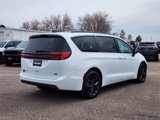 New 2024 Chrysler Pacifica Touring-L w/ Uconnect Theater Family Group image 3