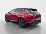 New 2025 Nissan Murano Platinum w/ Cargo Package image 5
