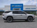 New 2026 Chevrolet Traverse Z71 image 5