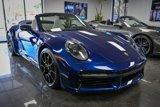 Used 2022 Porsche 911 Turbo S image 2
