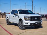 New 2025 Ford F150 STX w/ Equipment Group 200A image 2