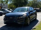 Used 2015 Hyundai Sonata Sport image 5