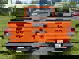 New 2025 Jeep Gladiator Sport image 4