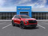 New 2026 Chevrolet Equinox LT w/ Convenience Package II image 2