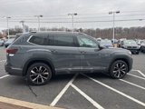 New 2025 Volkswagen Atlas SEL Premium R-Line image 3
