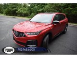 New 2026 Acura MDX A-Spec image 4
