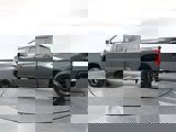 New 2025 Chevrolet Silverado 1500 Custom Trail Boss image 3