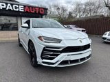 Used 2021 Lamborghini Urus image 3