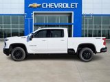 New 2025 Chevrolet Silverado 2500 LTZ w/ Trail Boss Package image 3