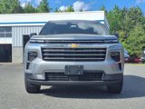 New 2025 Chevrolet Traverse LT w/ Enhanced Driving Package image 2