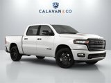 New 2025 RAM 1500 Laramie image 2