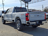New 2025 Ford F250 Lariat w/ Lariat Ultimate Package image 5