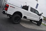 Used 2025 Ford F250 Platinum image 2
