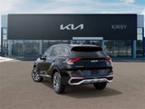 New 2025 Kia Sportage SX Prestige image 4