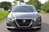 Used 2022 Nissan Altima 2.5 SV image 2