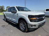 Used 2024 Ford F150 XLT w/ Mobile Office Package image 2