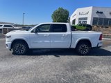 New 2025 RAM 1500 Laramie image 2