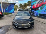 Used 2018 Chevrolet Malibu LT image 4