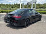 New 2026 Mercedes-Benz CLA 250 image 3