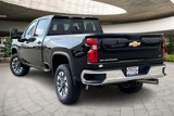 New 2025 Chevrolet Silverado 2500 LT image 3