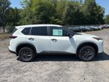 New 2026 Nissan Rogue S image 4