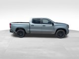 New 2025 Chevrolet Silverado 1500 Custom image 5
