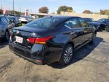 New 2025 Nissan Altima 2.5 SV image 5