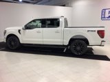 New 2025 Ford F150 Lariat w/ Equipment Group 502A High image 6