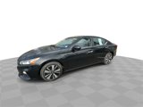 Used 2022 Nissan Altima 2.5 SV image 4