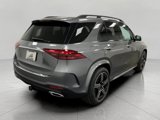 New 2025 Mercedes-Benz GLE 350 4MATIC image 3