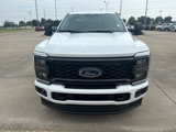 New 2025 Ford F350 XL image 2