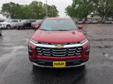 New 2026 Chevrolet Equinox LT w/ Convenience Package II image 2