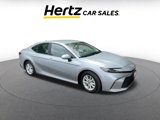 Used 2025 Toyota Camry LE image 2