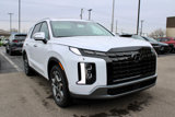 New 2025 Hyundai Palisade SEL image 4