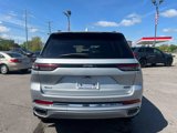 Used 2022 Jeep Grand Cherokee Overland w/ MOPAR Finishing Package image 4