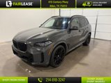 Used 2025 BMW X5 xDrive40i w/ M Sport Package image 1