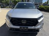 Certified 2024 Honda CR-V Sport image 3