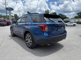 Used 2023 Ford Explorer ST-Line image 3