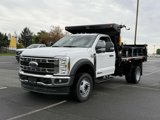 New 2025 Ford F450 XL image 5