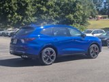 New 2025 Acura MDX Type S image 4