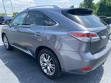 Used 2014 Lexus RX 450h AWD image 3