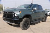 New 2026 Chevrolet Silverado 1500 ZR2 image 3