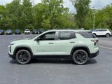 New 2026 Chevrolet Equinox LT w/ Convenience Package II image 2