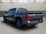 New 2025 Toyota Tundra Platinum image 4