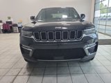 New 2025 Jeep Grand Cherokee Limited 4xe w/ Trailer Tow Package image 2