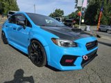 Used 2019 Subaru WRX STI image 2